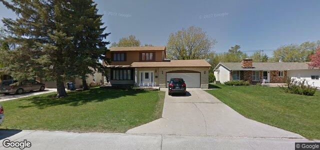 61 Pinehurst Crescent（加拿大曼尼托巴省溫尼伯市）房屋照片