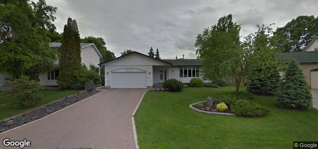 Larawan ng 62 Hagen Drive sa Winnipeg, Manitoba