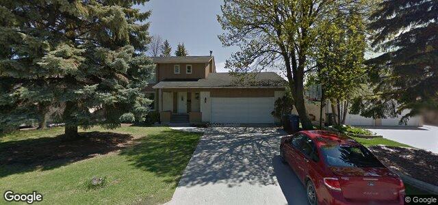 64 Pinehurst Crescent（加拿大曼尼托巴省温尼伯市）房屋照片