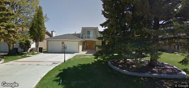 Larawan ng 68 Pinehurst Crescent sa Winnipeg, Manitoba