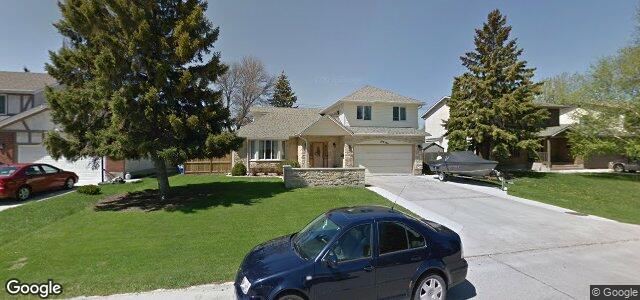 Larawan ng 69 Pinehurst Crescent sa Winnipeg, Manitoba