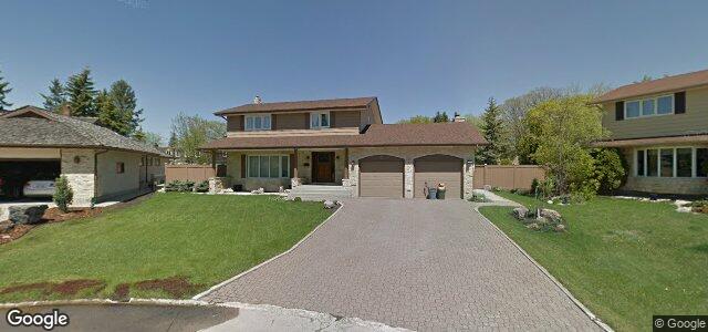 Larawan ng 7 Braid Place sa Winnipeg, Manitoba