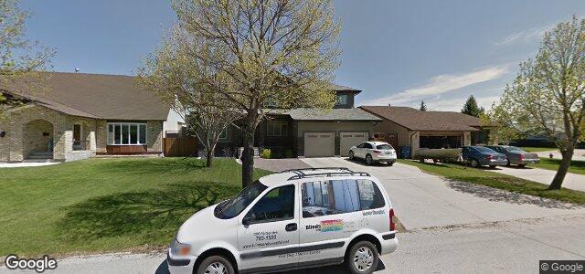 Larawan ng 7 Pinehurst Crescent sa Winnipeg, Manitoba