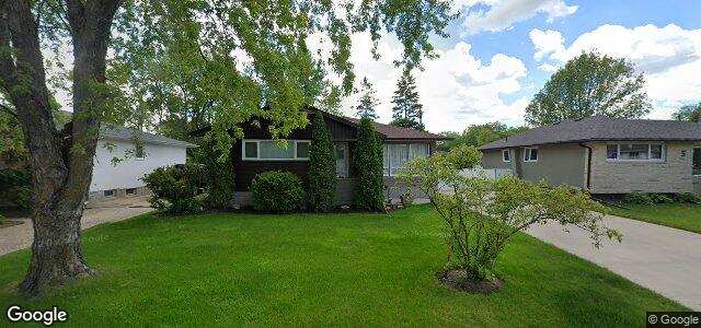 7 Wordsworth Way（加拿大曼尼托巴省溫尼伯市）房屋照片