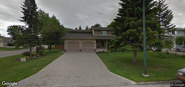 Larawan ng 70 Hagen Drive sa Winnipeg, Manitoba