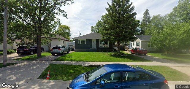 Larawan ng 72 Woodlands Crescent sa Winnipeg, Manitoba