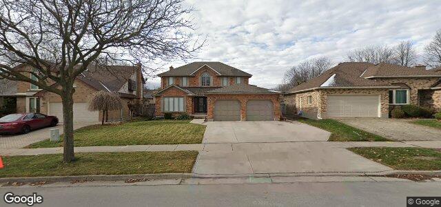 Larawan ng 75 Pine Valley Drive sa Winnipeg, Manitoba