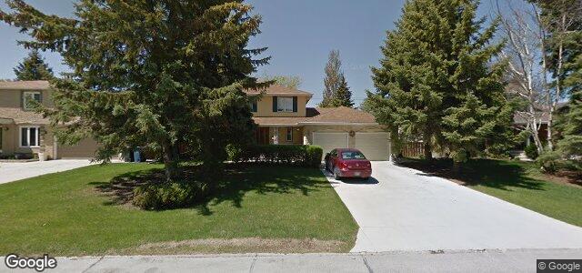 Larawan ng 77 Pinehurst Crescent sa Winnipeg, Manitoba