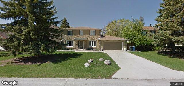 Larawan ng 81 Pinehurst Crescent sa Winnipeg, Manitoba