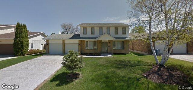 Larawan ng 84 Pinehurst Crescent sa Winnipeg, Manitoba
