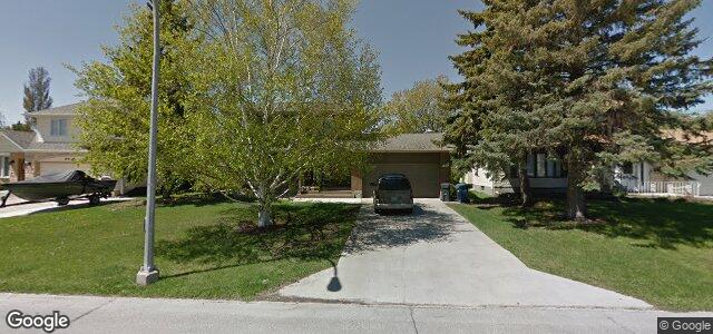 Larawan ng 85 Pinehurst Crescent sa Winnipeg, Manitoba