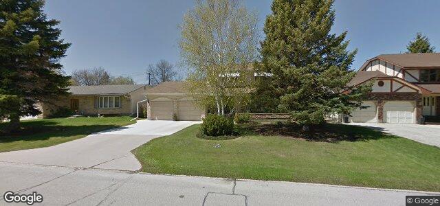 Larawan ng 89 Pinehurst Crescent sa Winnipeg, Manitoba