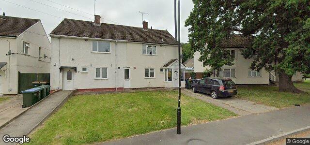 Larawan ng 9 Aldrich Avenue sa Winnipeg, Manitoba