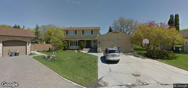 Larawan ng 9 Braid Place sa Winnipeg, Manitoba