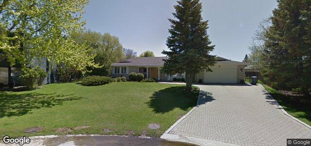 Larawan ng 9 Vardon Place sa Winnipeg, Manitoba