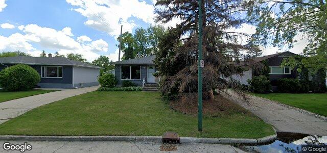 9 Wordsworth Way（加拿大曼尼托巴省溫尼伯市）房屋照片