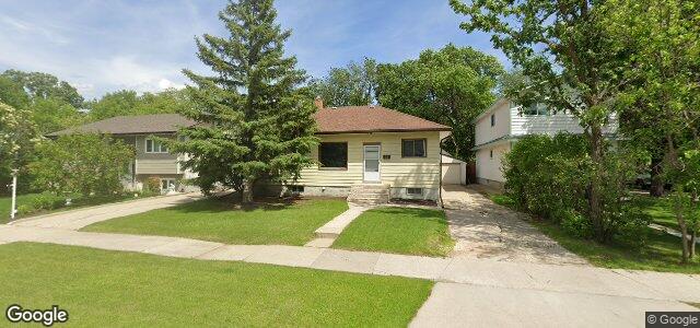 Larawan ng 93 Woodlands Crescent sa Winnipeg, Manitoba