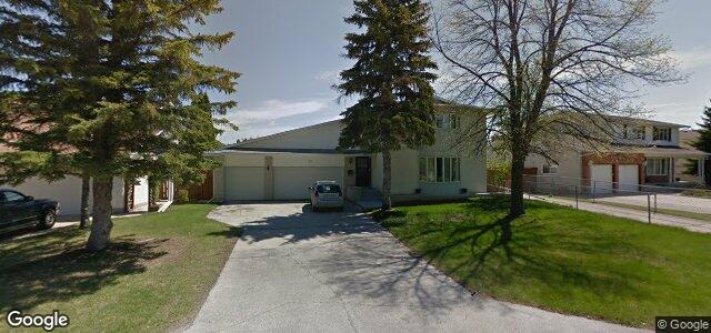 Larawan ng 98 Pinehurst Crescent sa Winnipeg, Manitoba