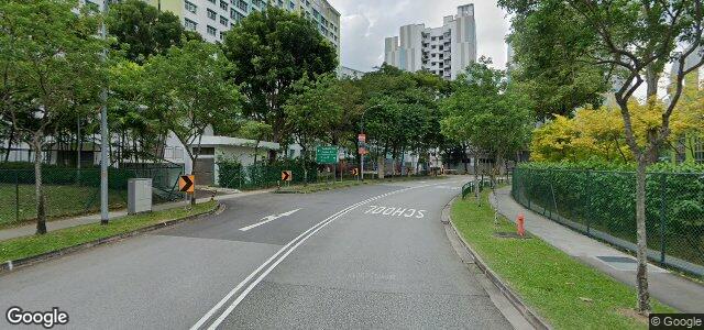 Larawan ng Woodlands Crescent sa Winnipeg, Manitoba