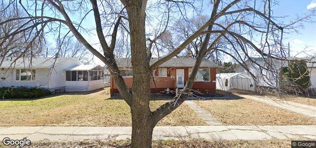 Larawan ng 10 Bayfield Avenue sa Winnipeg, Manitoba