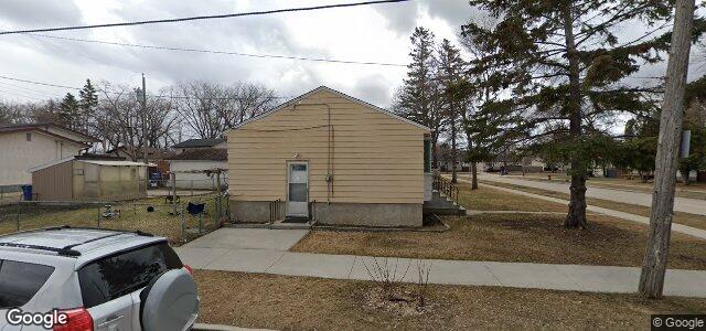 101 Clayton Drive（加拿大曼尼托巴省温尼伯市）房屋照片