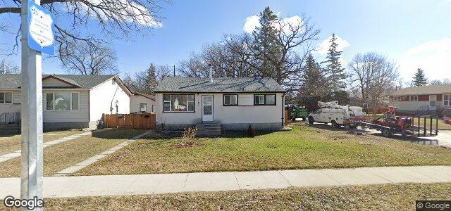 Larawan ng 107 Clayton Drive sa Winnipeg, Manitoba