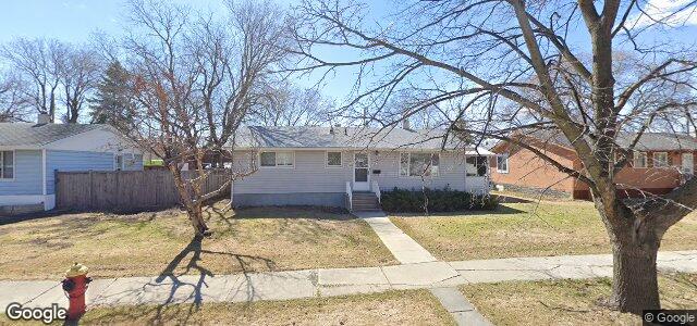 Larawan ng 12 Bayfield Avenue sa Winnipeg, Manitoba