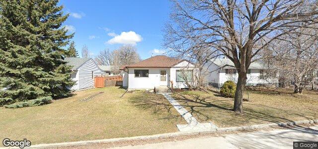 Larawan ng 13 Bayfield Avenue sa Winnipeg, Manitoba
