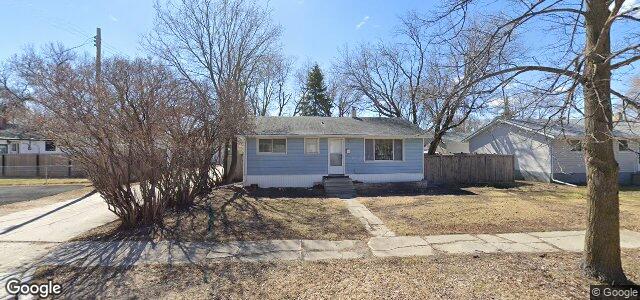 Larawan ng 14 Bayfield Avenue sa Winnipeg, Manitoba