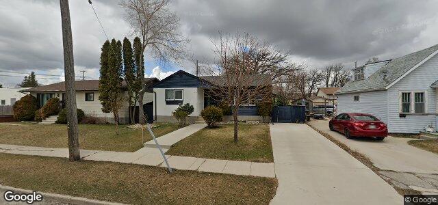 Larawan ng 169 Sadler Avenue sa Winnipeg, Manitoba