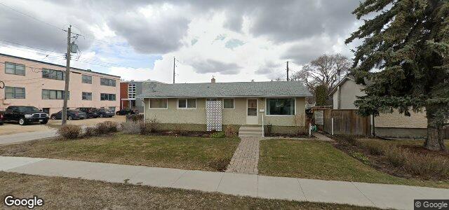 Larawan ng 171 Berrydale Avenue sa Winnipeg, Manitoba