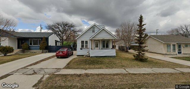 Larawan ng 171 Sadler Avenue sa Winnipeg, Manitoba