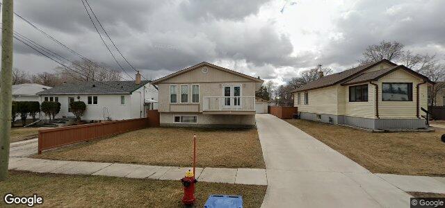 Larawan ng 172 Sadler Avenue sa Winnipeg, Manitoba
