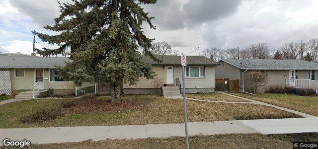 Photo of 173 Berrydale Avenue in Winnipeg, Manitoba