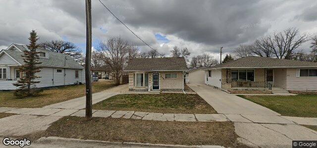 Larawan ng 173 Sadler Avenue sa Winnipeg, Manitoba