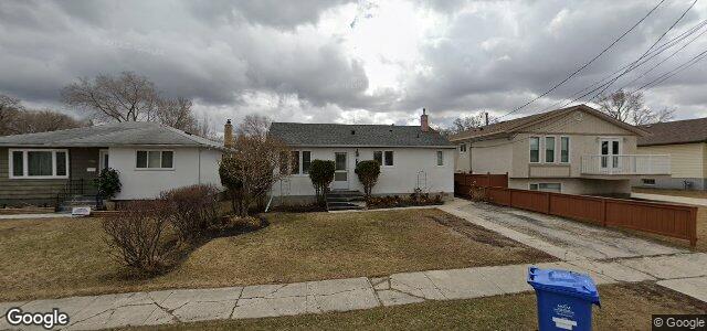 174 Sadler Avenue（加拿大曼尼托巴省温尼伯市）房屋照片