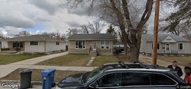 Larawan ng 179 Sadler Avenue sa Winnipeg, Manitoba