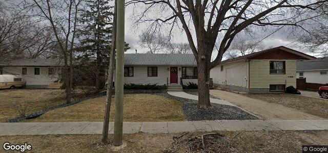 Larawan ng 180 Sadler Avenue sa Winnipeg, Manitoba