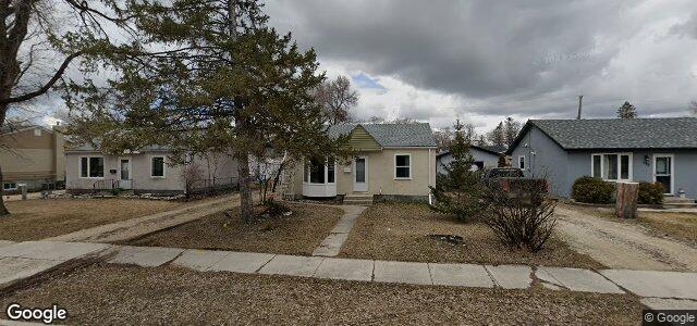 187 Sadler Avenue（加拿大曼尼托巴省温尼伯市）房屋照片