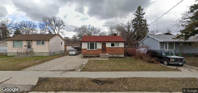 Larawan ng 195 Berrydale Avenue sa Winnipeg, Manitoba
