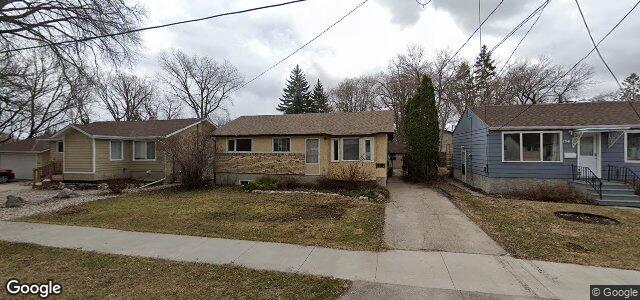 Larawan ng 196 Berrydale Avenue sa Winnipeg, Manitoba