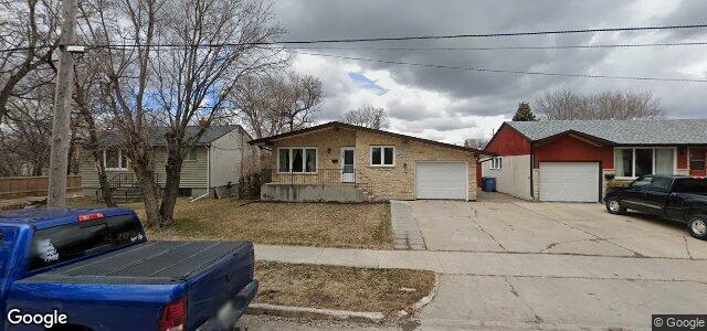 Larawan ng 197 Oustic Avenue E sa Winnipeg, Manitoba