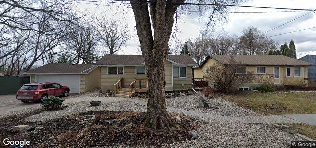 198 Berrydale Avenue（加拿大曼尼托巴省温尼伯市）房屋照片