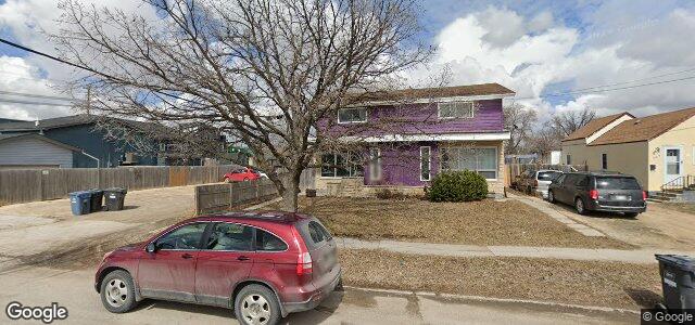 Larawan ng 199 Worthington Avenue sa Winnipeg, Manitoba