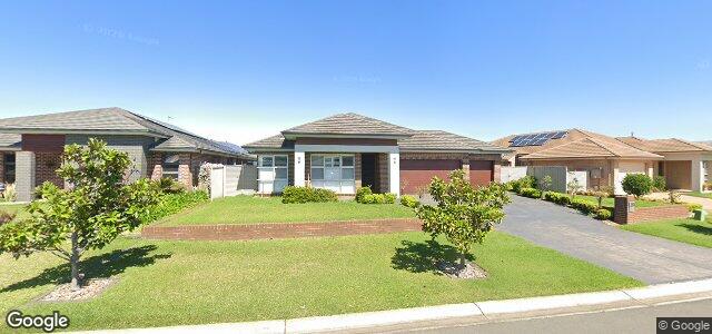 Larawan ng 20 Wingham Avenue sa Winnipeg, Manitoba