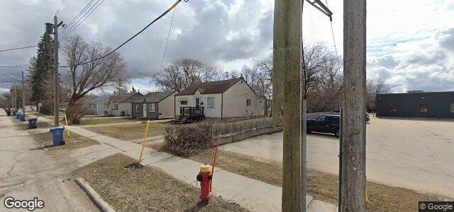 Larawan ng 200 Worthington Avenue sa Winnipeg, Manitoba