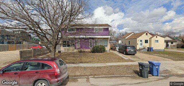 Larawan ng 201 Worthington Avenue sa Winnipeg, Manitoba