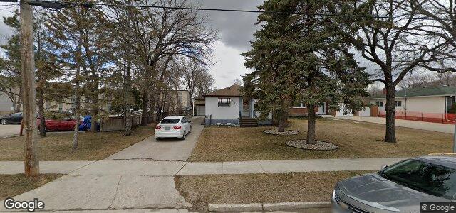 Larawan ng 203 Hindley Avenue sa Winnipeg, Manitoba