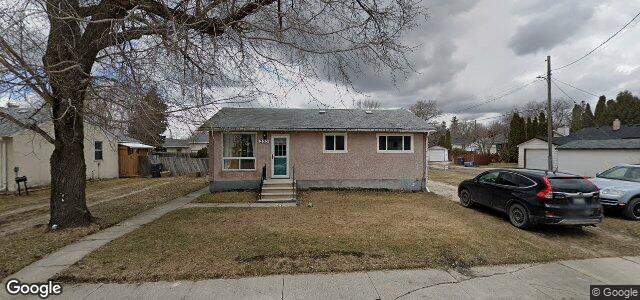 Larawan ng 203 Oustic Avenue E sa Winnipeg, Manitoba