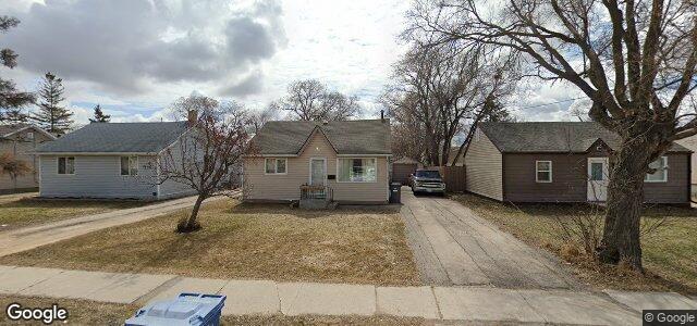 Larawan ng 204 Worthington Avenue sa Winnipeg, Manitoba